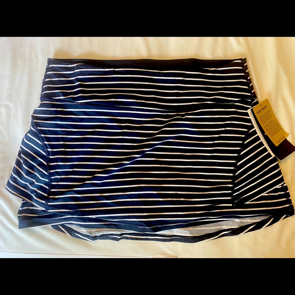Athleta Skort